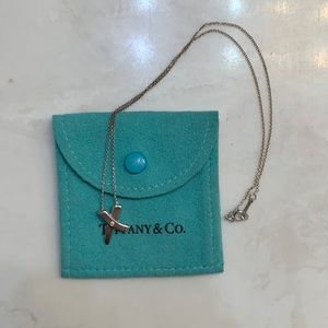 Tiffany & Co. necklace